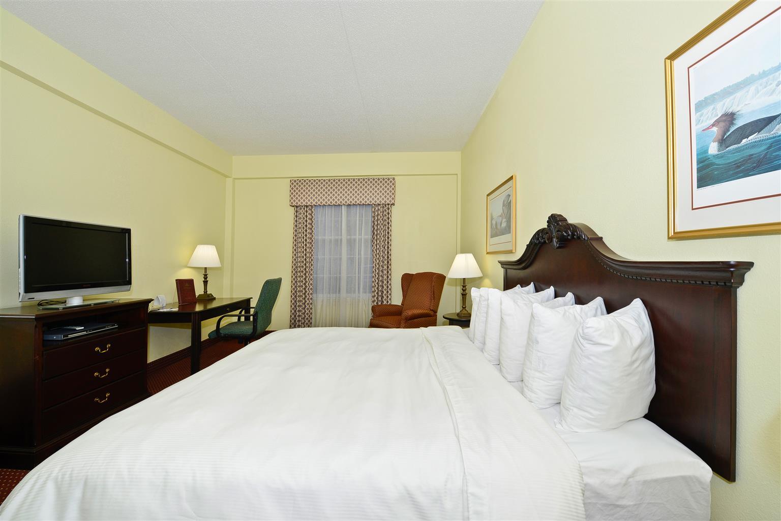 Old Colony Inn Alexandria Room photo